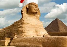 Стало известно, полетят ли чартеры в Египет до Нового года