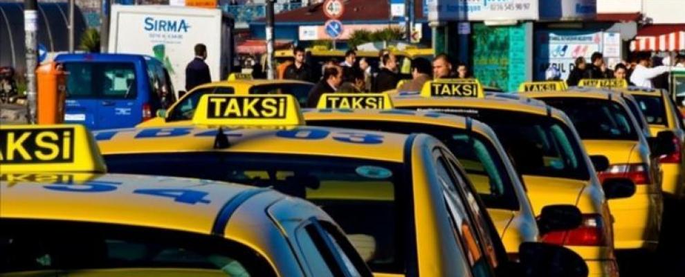 В Стамбуле за обман туристов таксист сядет в тюрьму