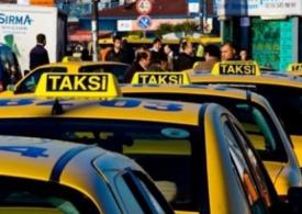 В Стамбуле за обман туристов таксист сядет в тюрьму