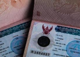 Таиланд отменяет визовые сборы для туристов с Украины и Казахстана