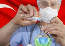 Отрицательный ПЦР-тест для въезда в Турцию будут требовать до конца марта